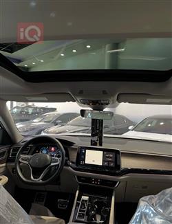 فولكسفاغن أطلس